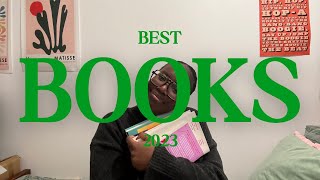 best books of 2023 [upl. by Winnick]