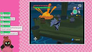 RANDOMIZER REVENGEANCE  Wind Waker part 4 [upl. by Bergin]