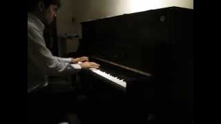 JB Lully Marche pour la ceremonie des Turcs piano transcription [upl. by Razaile]