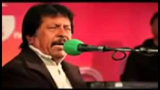 Yeh Baat Alag Attaullah Khan Esakhelvi Orignal Audio Urdu Cultural Ghazal [upl. by Neila205]