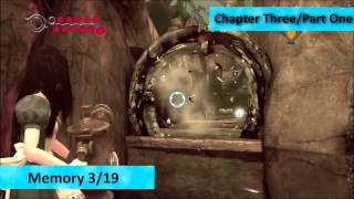 Alice Madness Returns Collectibles Chapter 3 Part 1 [upl. by Meagher]