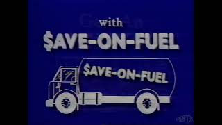 Save on Fuel Commercial 1994 Halifax Nova Scotia [upl. by Heim]