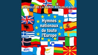 Hymne Européen European Anthem [upl. by Ylloj]