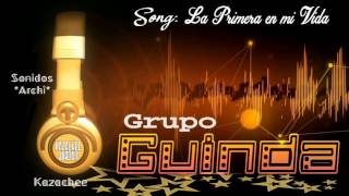 La primera en mi vidaCarlos MiguelGrupo Guinda [upl. by Grane]