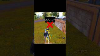 Try Tips ✅ ERANGEL Tips and tutorial PUBG MOBILE 34 UPDATE oldisgold pubgmobile trend [upl. by Imrots]