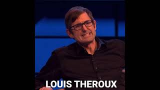 Louis Theroux Rap 20 louistheroux russellhoward [upl. by Negaet]