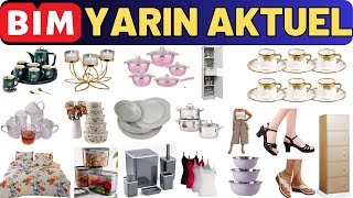 BİM 25 AĞUSTOS 2024 BİM BANYO GEREÇLERİ BİM AKTÜEL ÇEYİZLİK MUTFAK ÜRÜNLERİ  BİM AKTÜEL KATALOĞU [upl. by Waterman]