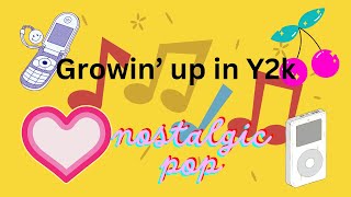 Living in the 2000s A Nostalgic Pop Anthem [upl. by Adnesor]