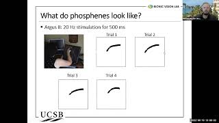 NeuroVision CVPR 2022 Workshop Afternoon Session [upl. by Rozina]