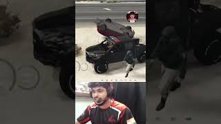 Car Robbery Polikal avasanam chandran tva gtarp dreamergaming [upl. by Ahterod647]