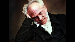 Arthur Schopenhauer on Death [upl. by Arhas716]