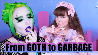 Of Herbs And Altars  Goth to Garbage [upl. by Jackelyn217]