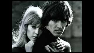 George Harrison sings quotIf I needed someonequot HQ audio [upl. by Ghiselin]