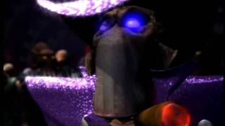 quotOddworld Munchs Oddyseequot Good Ending HD [upl. by Amanda]