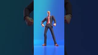 Hugo x Fortnite  FULL DANCE fortnite animation epicgames [upl. by Pierpont]