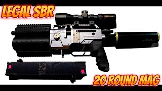 Testing and Reviewing BRAND NEW S45 457 MAGS BinTac S45 Semi Auto 45 cal Airgun new [upl. by Lemhar178]