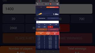 Megapari Crash game  100 Winning pro tips  NEW UPDATE 2025 [upl. by Savory]