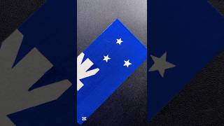 Flag of New Zealand 🇳🇿 [upl. by Janeczka210]