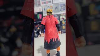 Custom sage mode Naruto naruto [upl. by Aihsenor]