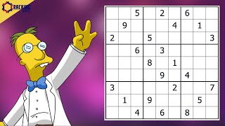 The New Sudoku Trick That Almost Nobody Knows [upl. by Atenaz207]