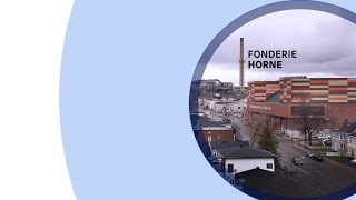 La Fonderie Horne l’un des plus grand pollueurs au Canada [upl. by Nylia847]