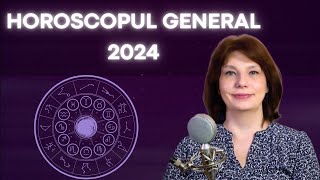 Horoscopul anului 2024 🌎 [upl. by Schonfeld]