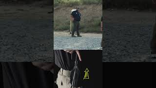 How To Get A Good Grip Out Of Your Holster [upl. by Rovaert]