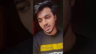 অনুভূতি🥀💔 rafsan reels shorts PrankKingbd shortvideo viralvideo tending [upl. by Ambrose977]