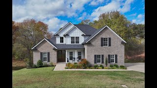 488 Sheas Way Clarksville TN 37043 [upl. by Melitta]