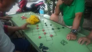 Boter Ng agdao vs Arnel magical parihas yapocstv damagame damamaster [upl. by Tjaden]