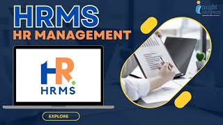 Streamlined HRMS simplify and automate HR functions [upl. by Ion214]