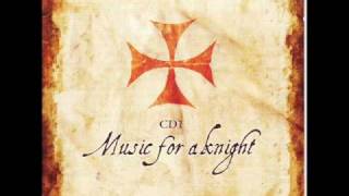 Music for a Knight 3  A lentrant deste [upl. by Lauryn326]