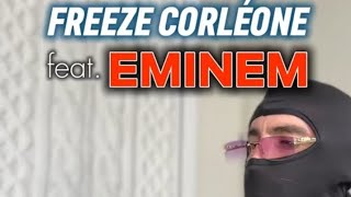 FREEZECORLEONEFTEMINEMfreestylerapfreezecorleoneeminem [upl. by Angelita978]