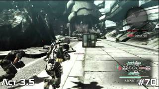 AH Guide Vanquish Hidden Pangloss Statues Act Three  Rooster Teeth [upl. by Enilesoj]