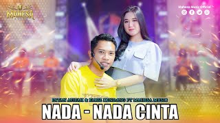 INTAN AFIFAH FT FARIZ KENDANG  NADA NADA CINTA I Mahesa Music [upl. by Alegnat]