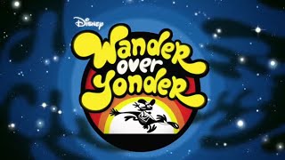 Wander Over Yonder  Opening Intro Full Piano Version  Fan Made [upl. by Ede]