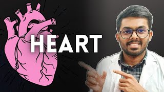 HEARTComplete Demonstration Bangla Lecture  White Apron  Partho Protim [upl. by Haissi25]