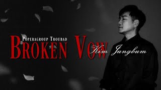 Broken VowJosh Groban  팝페라그룹 트루바 Cover [upl. by Ahseid]