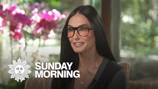 Demi Moore recalls how seizure at party marked a turning point l ABC News l Part 33 [upl. by Kroll]