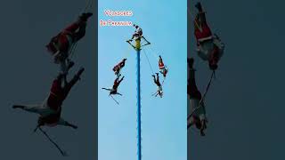 Voladores de Papantla [upl. by Manly]