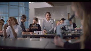 Public School Our School TVC 30sec [upl. by Enovaj]