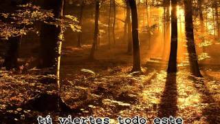 elliott yamin you are the one subtituladaespañol [upl. by Lyred]