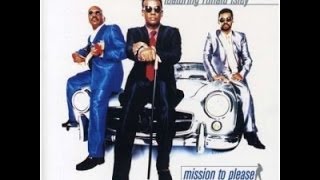 The Isley Brothers  Mission To Please You [upl. by Ahsilac]