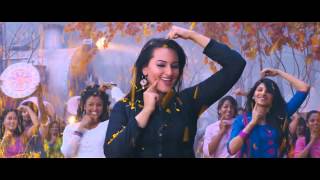 Yeh Tune Kya Kiya Once upon A Time In Mumbaai Dobara Song  Akshay Kumar Sonakshi Sinha Imran Khan [upl. by Lrem]