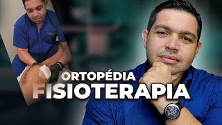 FISIOTERAPIA AVANÇADA EM ORTOPÉDIA [upl. by Hayidan]