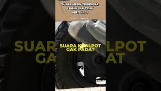 Motor Kompresi HILANG No More with This Simple Fix [upl. by Assilav932]