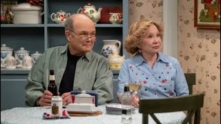 ‘That ’90s Show’ Canceled After Two Seasons on Netflix Kurtwood Smith Says ‘We Will Shop the Show’ [upl. by Knut665]