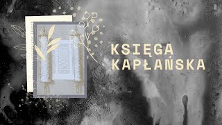 Księga Kapłańska  Rozdział 24 [upl. by Rosalinde]