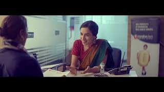 Bandhan Bank Business Loan  Hindi  75 SEC [upl. by Elinad]