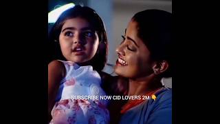 Cid Daya Shreya 👩‍❤️‍👨😍😱 ki Beti new Status Video 2023 Cid Daya Shreya Love Story new song 2023 [upl. by Kingdon483]